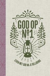 God op 1 - - ebook