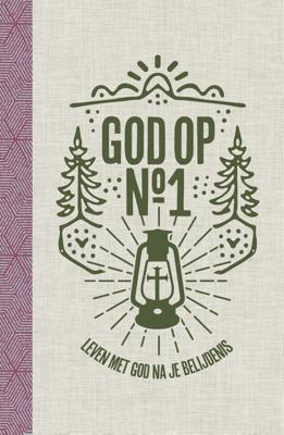 God op 1 - - ebook