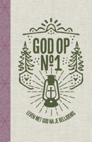 God op 1 - - ebook