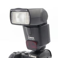 Canon Speedlite 430EX II occasion