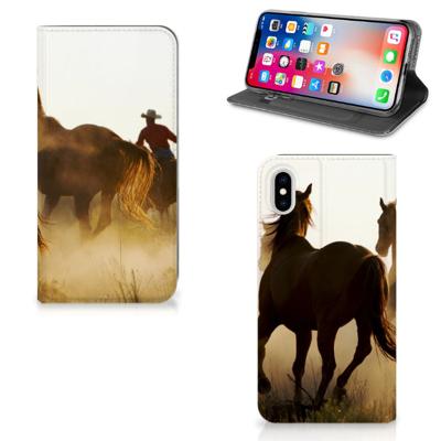 Apple iPhone Xs Max | Hoesje maken | Design Cowboy