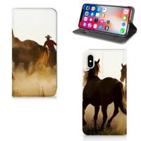 Apple iPhone Xs Max | Hoesje maken | Design Cowboy