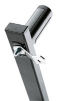 Konig & Meyer 24120 luidspreker wandbeugel draaibaar - thumbnail