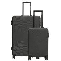 Louisville 2-delige set S+L Black