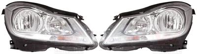 Koplamp Set SET3097962