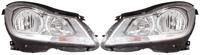 Koplamp Set SET3097962 Koplamp Set SET3097962