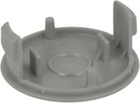 Bosch Accessoires vervangende spoelkap | bosch afs 23-37 - f016f05384