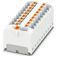 Phoenix Contact 3273912 Verdeelblok Wit 8 stuk(s)
