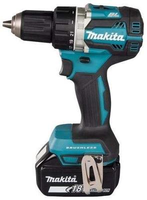 MAKITA 18V accuboormachine DDF484RTJ