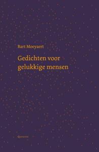 Gedichten voor gelukkige mensen (Hardback)