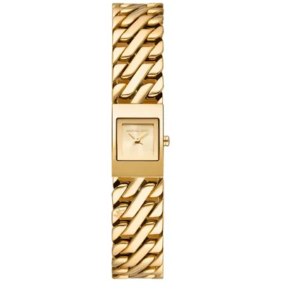 Michael Kors Bandschakels MK4907 - 14mm - (1 stuk) Michael Kors Bandschakels MK4907 - 14mm - (1 stuk)