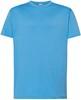 JHK 150 Regular T-Shirt - Azure - S