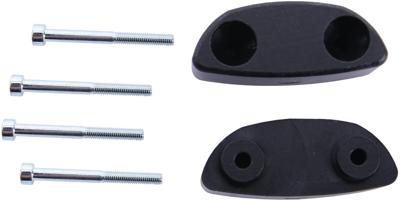 SPEC-X spiegelverlenging
