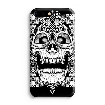 Seek & Destroy: iPhone 8 Plus Volledig Geprint Hoesje