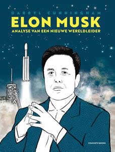 Elon Musk (Hardback)