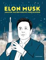 Elon Musk (Hardback)