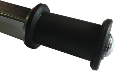 Bike-Lift Bike lift adapter