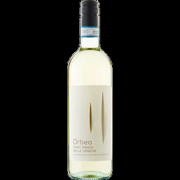 Orbea Pinot Grigio 750 ML bij Jumbo