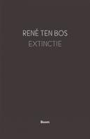 Extinctie - René ten Bos - ebook
