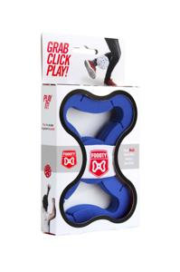 SmartGames FOOOTY PACK blauw bal