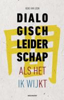 Dialogisch leiderschap (Paperback)