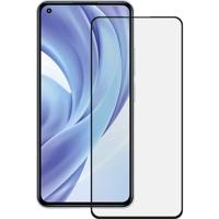 Teccus FSTGTXMI11L/11L5G 62969 Screenprotector (glas) Xiaomi Mi 11 Lite, Mi 11 Lite 5G 2 stuk(s) Krasvast