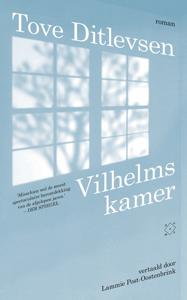 Vilhelms kamer - Tove Ditlevsen - ebook