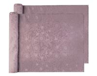 LIVARNO home Tafelkleed of tafelloper (Roze tafelloper)