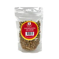 DOG TREATZ CHICKEN BITES