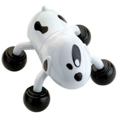 Doggy Massager