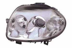 Abakus Koplamp 551-1136L-LD-EM