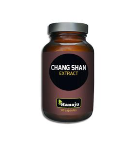 Chang shan extract 400 mg