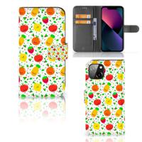Apple iPhone 13 | Book Cover | Fruits