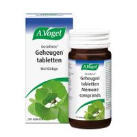 A.Vogel Geriaforce 200 Tabletten - thumbnail