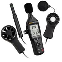 PCE Instruments Windmeter