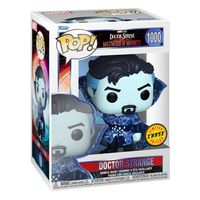 Doctor Strange in the Multiverse of Madness POP! Marvel Vinyl Figure 9cm Chase