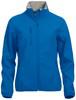 Clique 020915 Basic Softshell Jacket Ladies - Kobalt - L