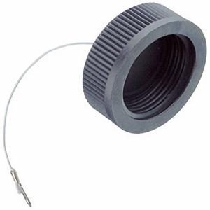 binder 08-0427-000-000 Ronde connector beschermkap Serie (ronde connectoren): 694 1 stuk(s)