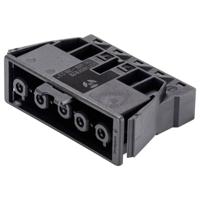 Wieland Electric 92.051.9658.1 Aansluiting voor apparaat