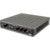 Warwick MC 300 Multiconnect Bass Amp Head 300W basgitaarversterker top