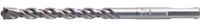 BC SDS+ Hamerboor X-TREME 2-snijder 14,0 x 460/400mm