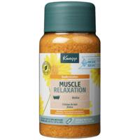 Kneipp Badkristal arnica active
