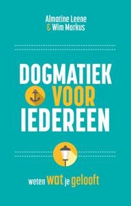 Dogmatiek voor iedereen (Hardback)