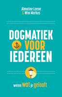 Dogmatiek voor iedereen (Hardback)