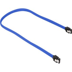 Sata III Kabel sleeve 60 cm Kabel