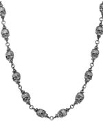 David Yurman collier en argent Sterling - thumbnail