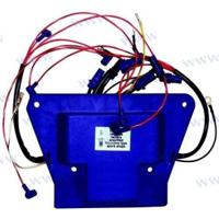 REPUESTOS MOTORES - Bombardier REC0584035 - CAJA NEGRA J&E