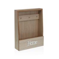 Sleutelkastje Versa Home 6,5 x 26 x 20 cm