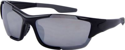 AZ Eyewear zonnebril unisex cat.3 grijze lens (9165A) AZ Eyewear zonnebril unisex cat.3 grijze lens (9165A)