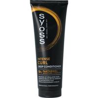Syoss Conditioner curls Syoss Conditioner curls